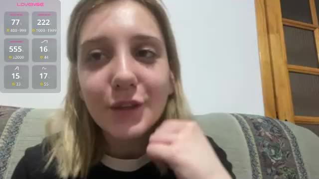 kathrinekiening Adult Chat June 12, 2026