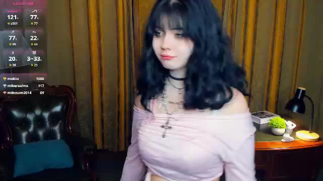 alixypunter Adult Chat June 12, 2026