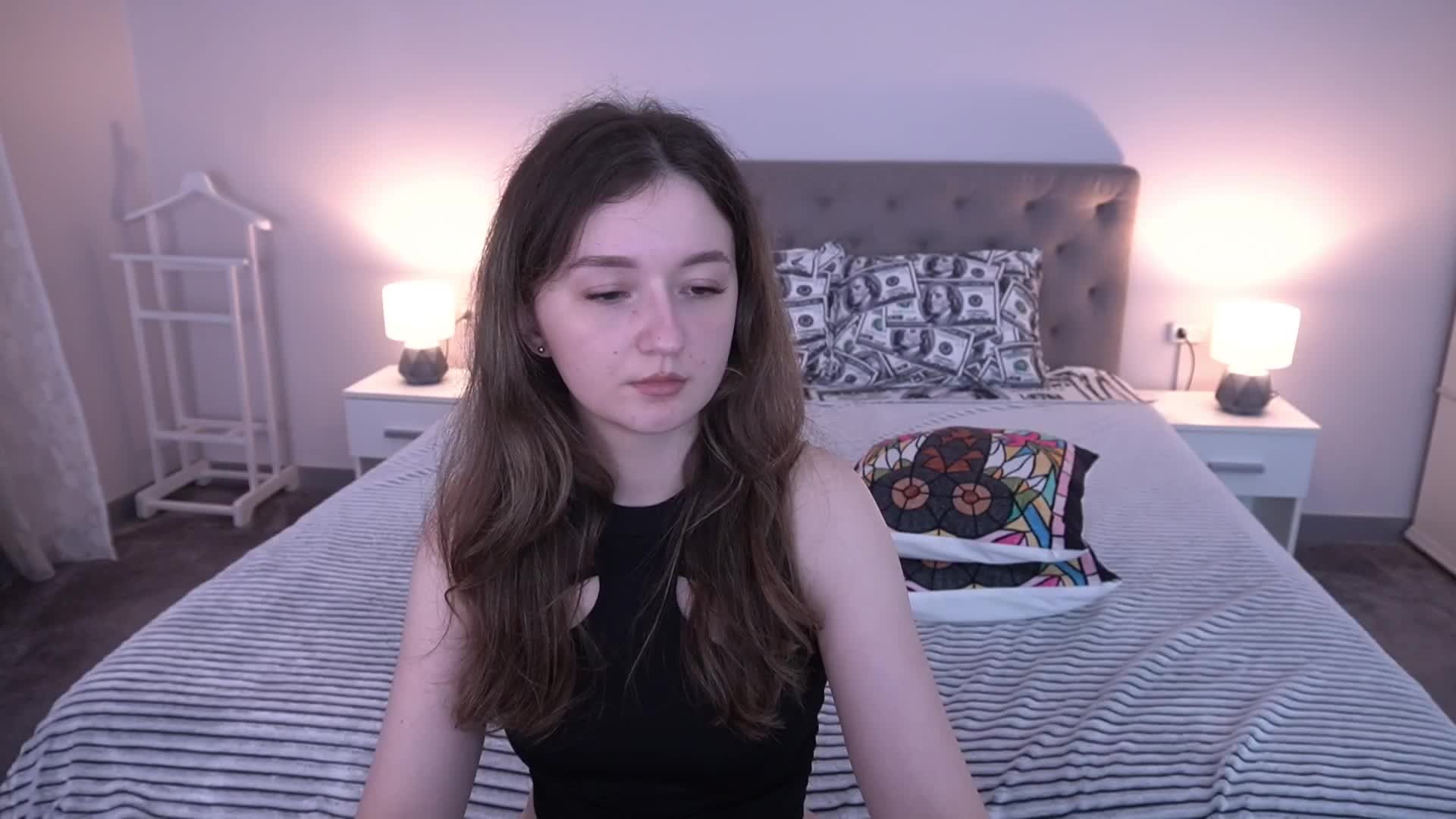 CyrenaLuxe Adult Chat June 12, 2026