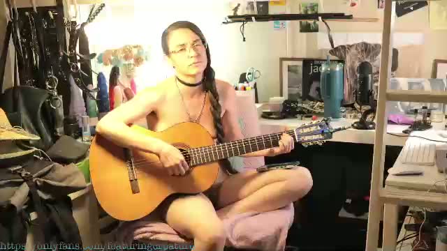 creature_marie Adult Chat June 12, 2026