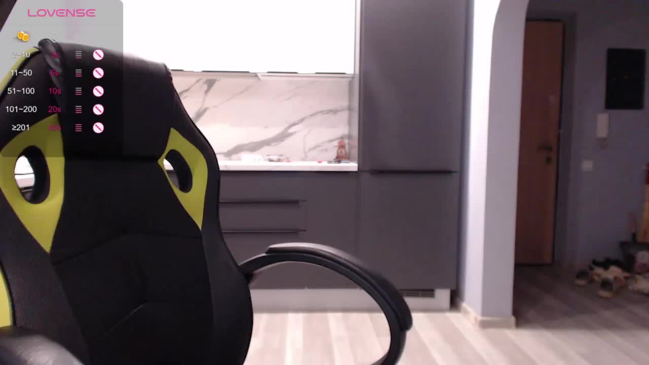 blondalina Adult Chat June 11, 2026