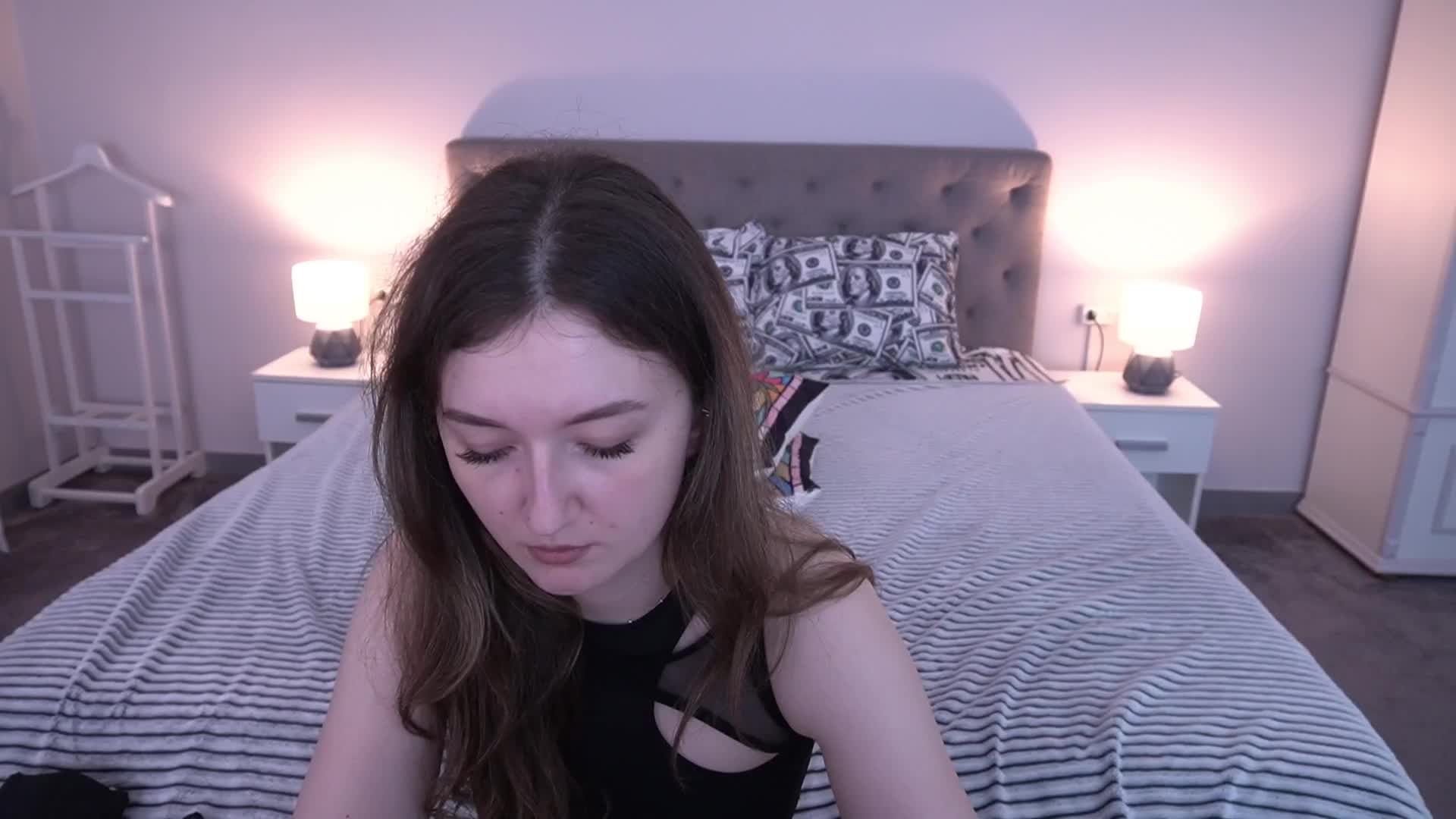 CyrenaLuxe Adult Chat June 12, 2026