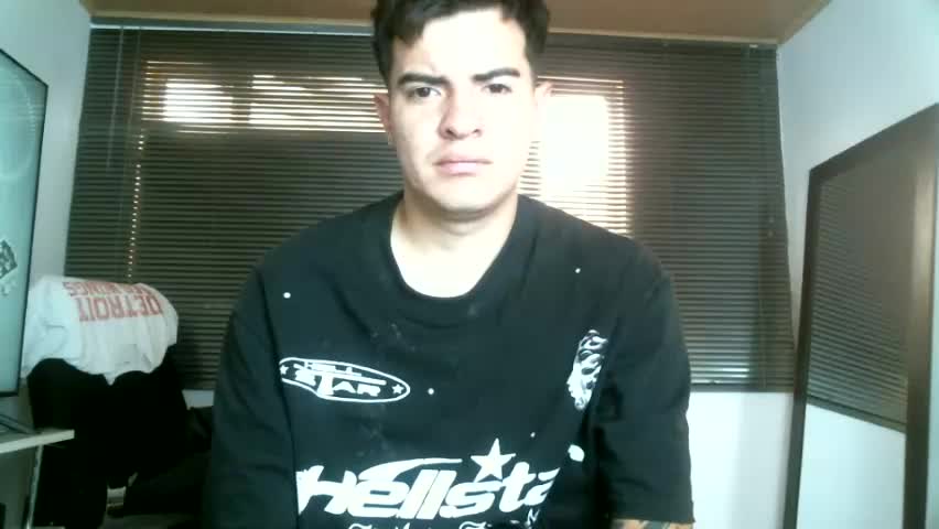 franccesco_699 Adult Chat June 12, 2026