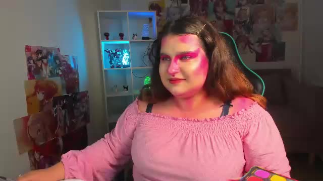 ameliegraces Adult Chat June 12, 2026