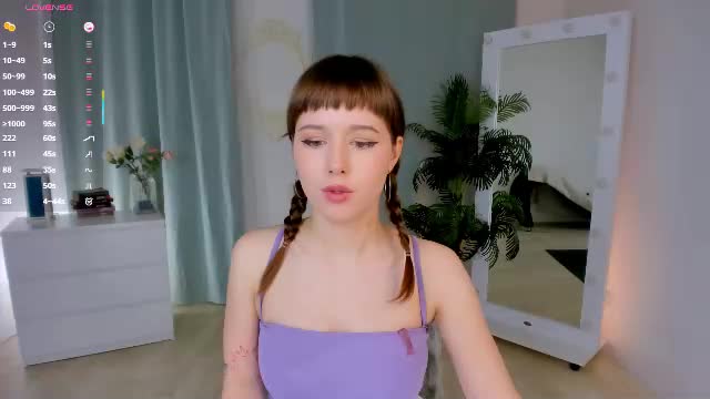 emiliahurrison Adult Chat June 12, 2026