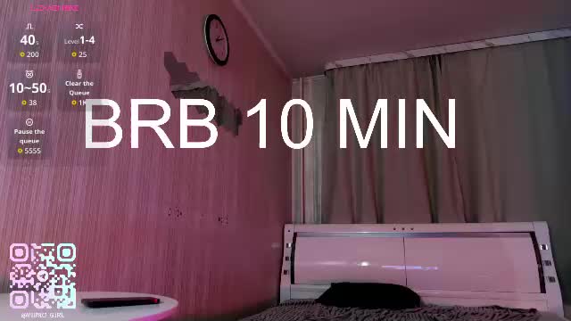 loveiybarbie Adult Chat June 12, 2026