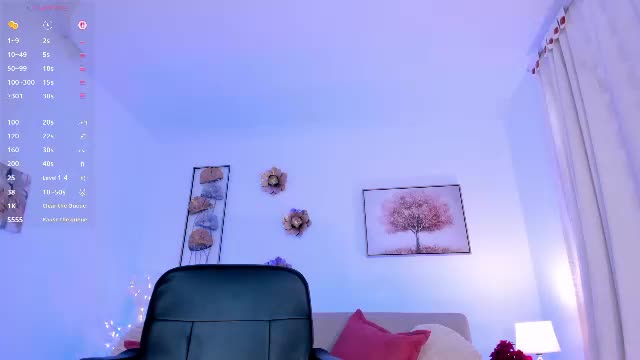arya_xelion Adult Chat June 12, 2026