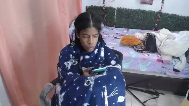 thiana_horny Adult Chat June 12, 2026