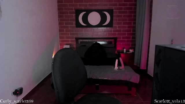 scarlett_v3la Adult Chat June 11, 2026