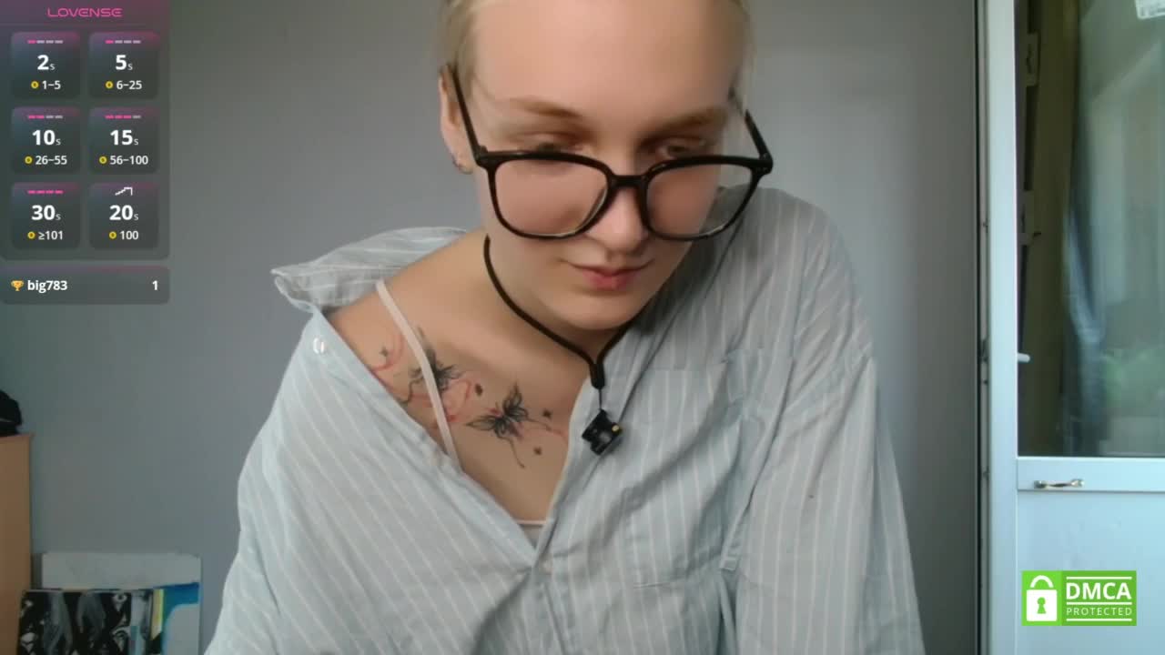 Angel-Alex Adult Chat June 12, 2026