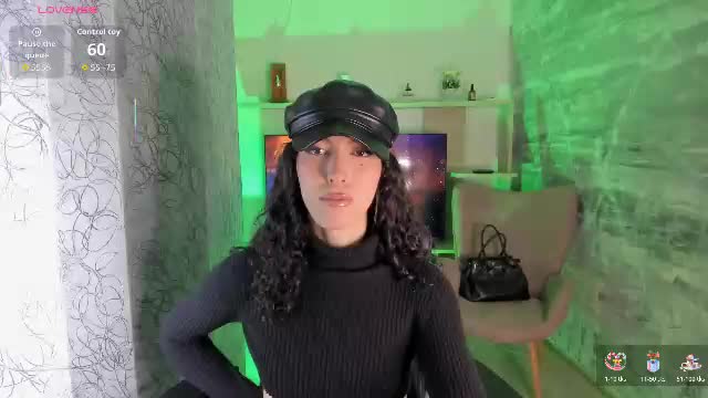 allicemackenzie_ Adult Chat June 11, 2026