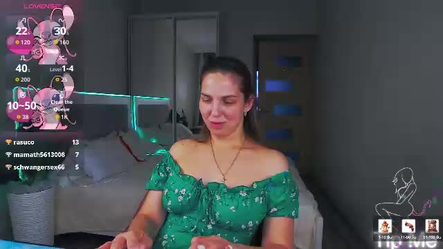 alexandracandy Adult Chat June 11, 2026