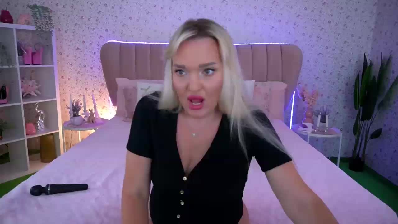 AmelyLoveme Adult Chat June 12, 2026