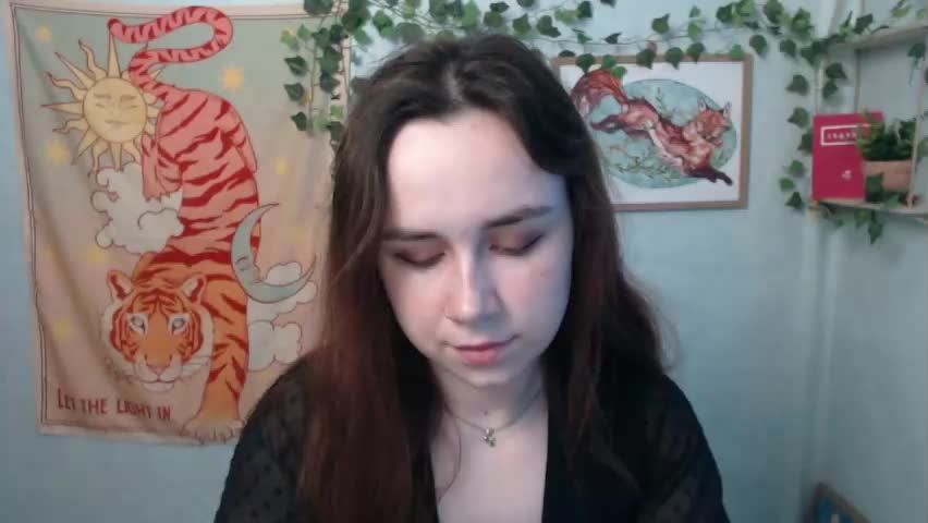 veryveryvery_shy Adult Chat June 11, 2026