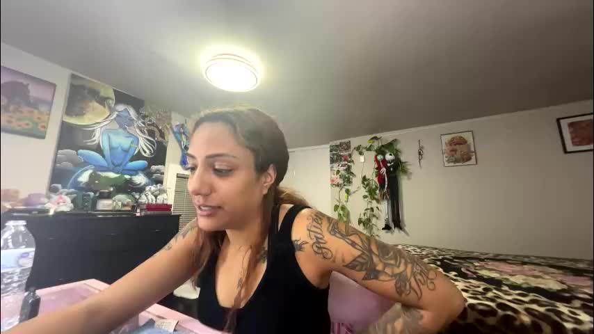 sexyblaxicanbabe Adult Chat June 11, 2026