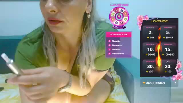ramonaanca99 Adult Chat June 12, 2026