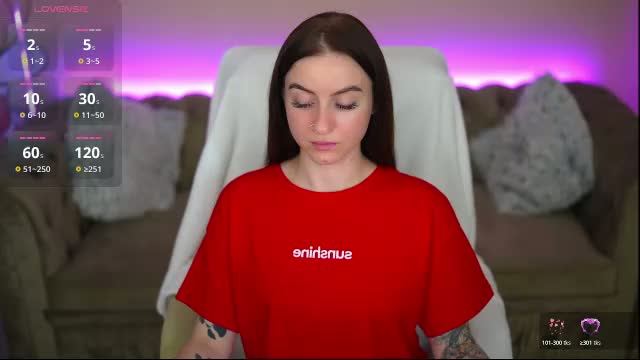 alexafleur Adult Chat June 11, 2026