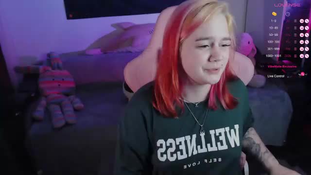 lunaali Adult Chat June 12, 2026