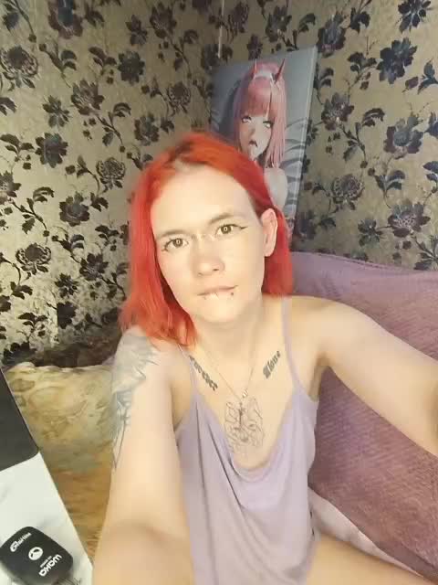 Colombina Adult Chat June 12, 2026