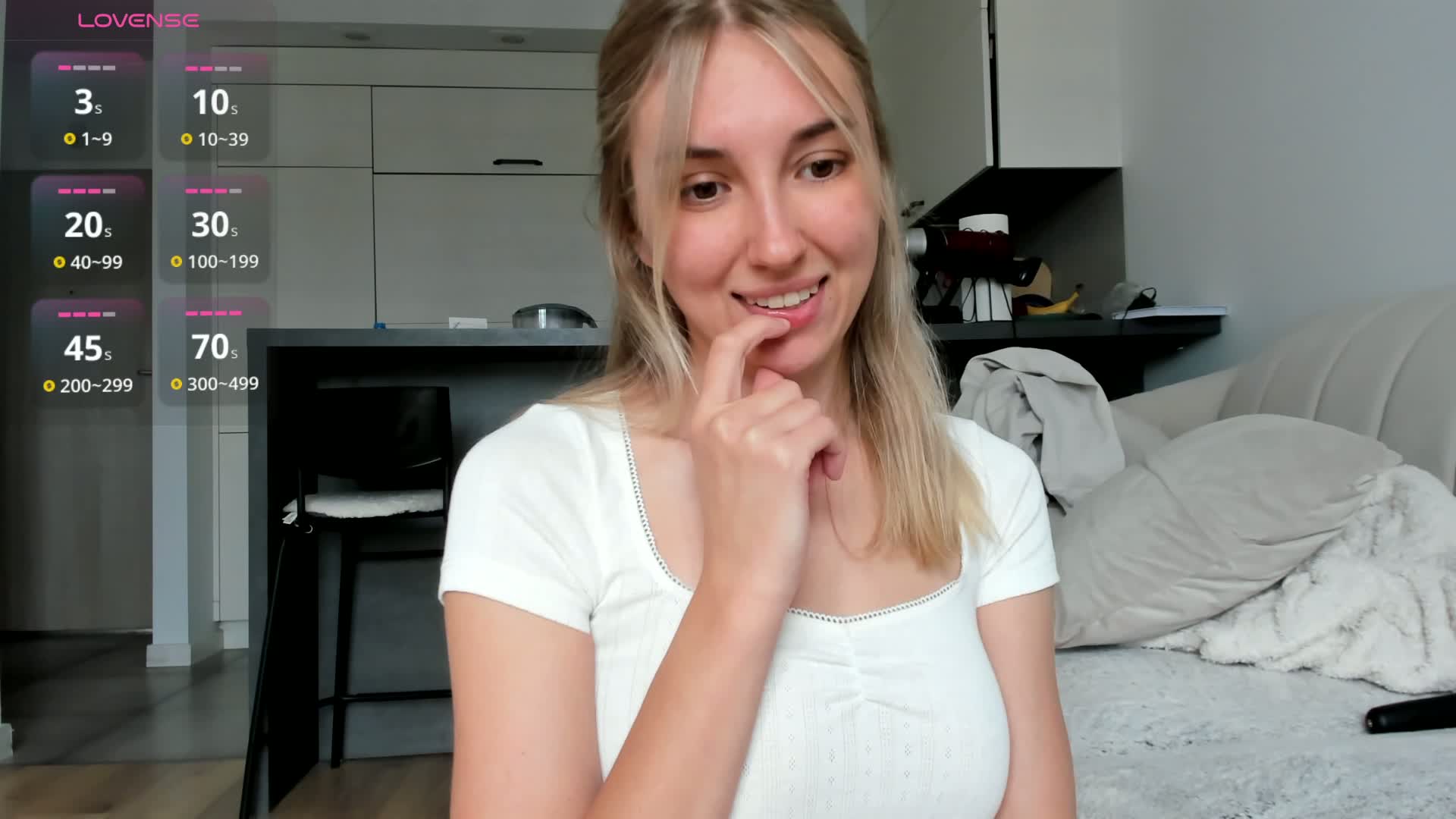 SunnyRina25 Adult Chat June 12, 2026