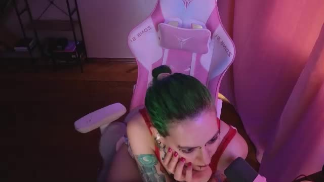 ginger_stay Adult Chat June 11, 2026