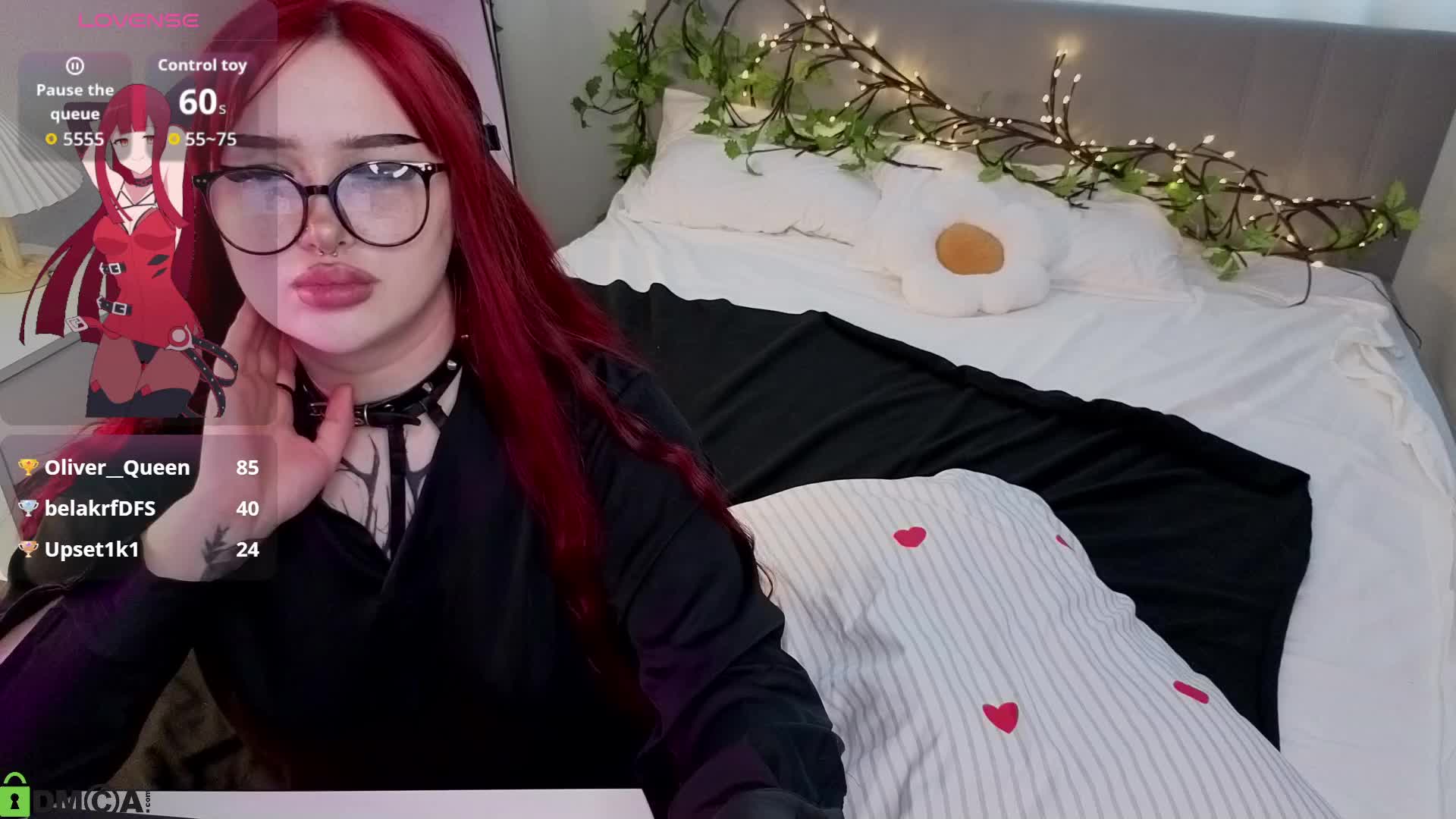 Jane-Goddesss Adult Chat June 12, 2026