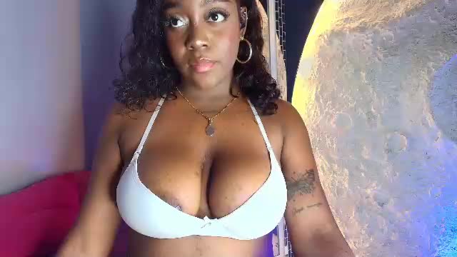 ebonyrosee_ Adult Chat June 12, 2026
