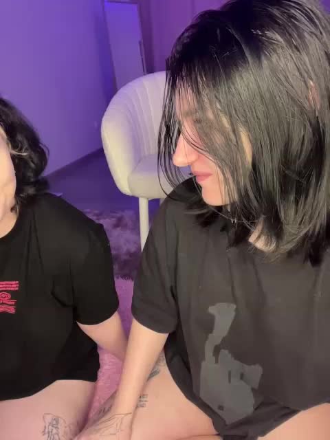 TeaseDuo Adult Chat June 11, 2026