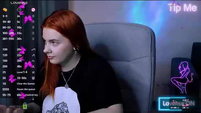 red__dizzy Adult Chat June 11, 2026