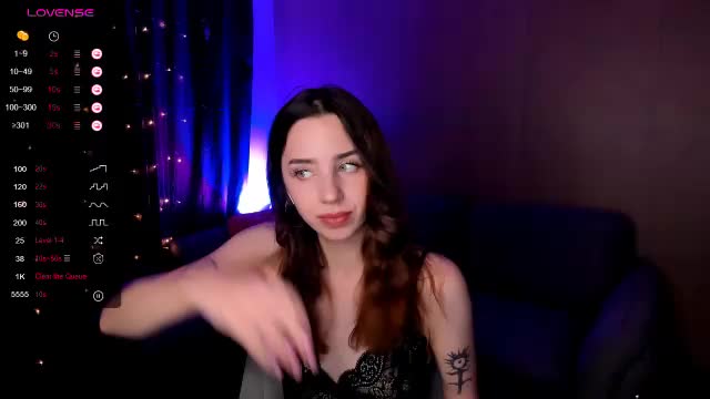 charligrace Adult Chat June 11, 2026