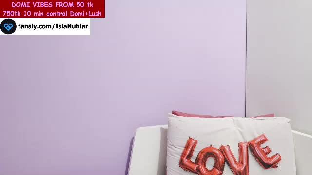 islanublar Adult Chat June 12, 2026