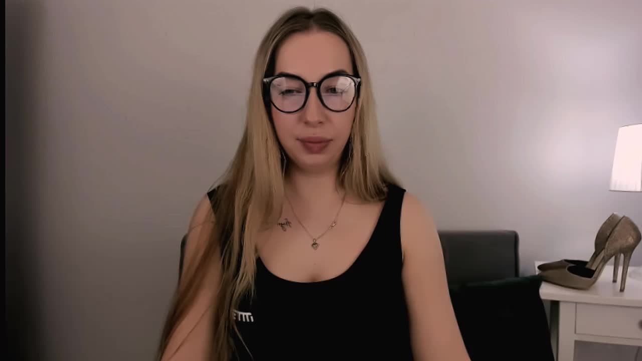 AriaBeauty Adult Chat June 12, 2026