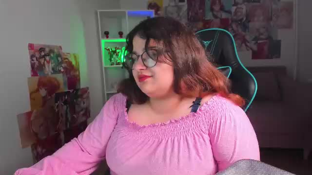 ameliegraces Adult Chat June 12, 2026