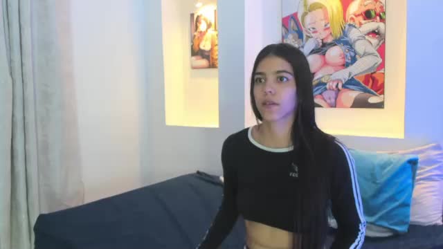 crisle_11 Adult Chat June 12, 2026