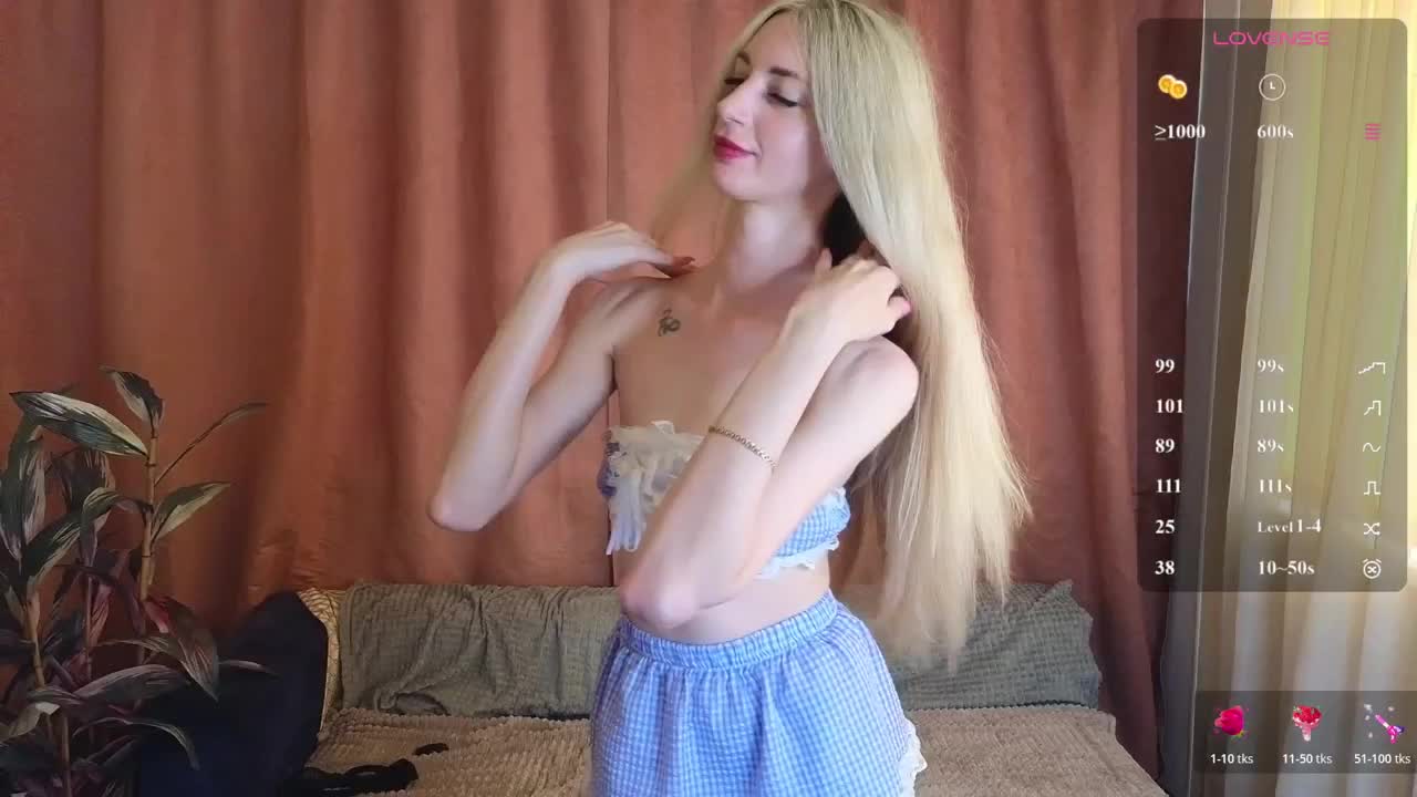 Skinnylady Adult Chat June 12, 2026