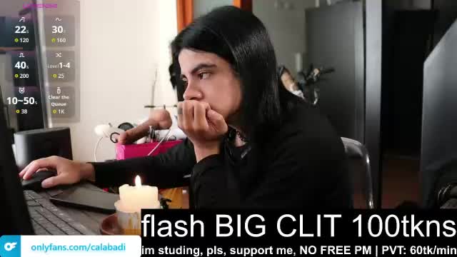 calabadi Adult Chat June 12, 2026
