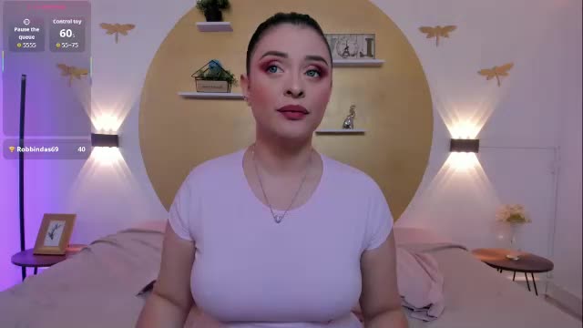 anikaromanof Adult Chat June 11, 2026