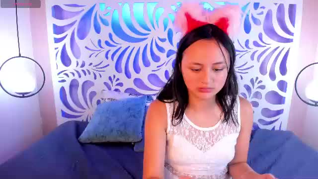 thalia_ecos Adult Chat June 12, 2026