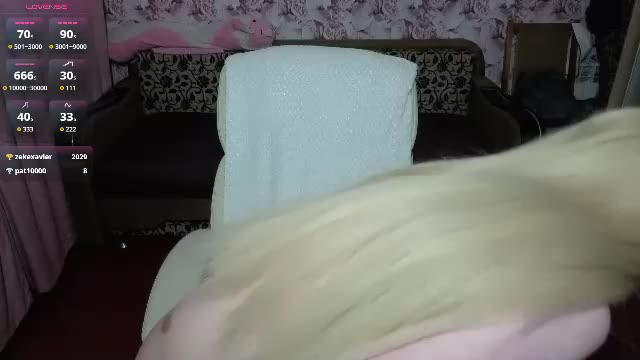 tiny_pixiee Adult Chat June 12, 2026