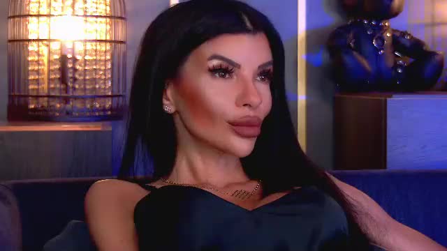 mistresselenia Adult Chat June 12, 2026