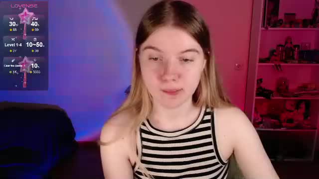 strawberry_juli Adult Chat June 12, 2026