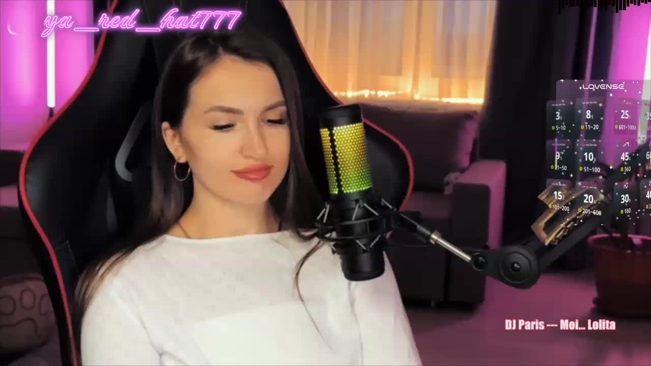 -RED_HAT- Adult Chat June 12, 2026