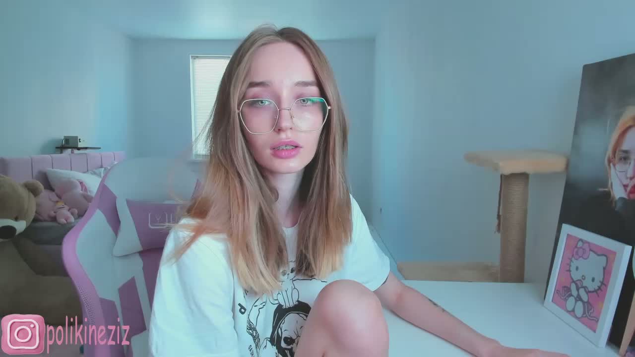 Polikinesis Adult Chat June 12, 2026