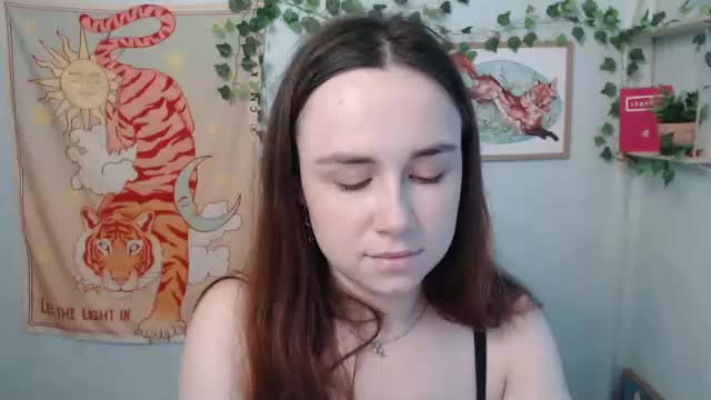 veryveryvery_shy Adult Chat June 12, 2026