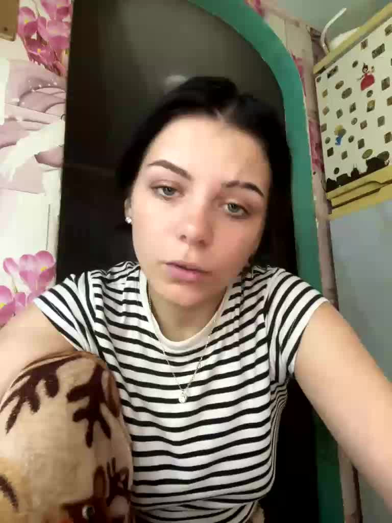 BlackKittyX Adult Chat June 12, 2026