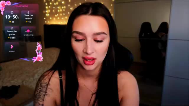 veronica_larsson Adult Chat June 12, 2026
