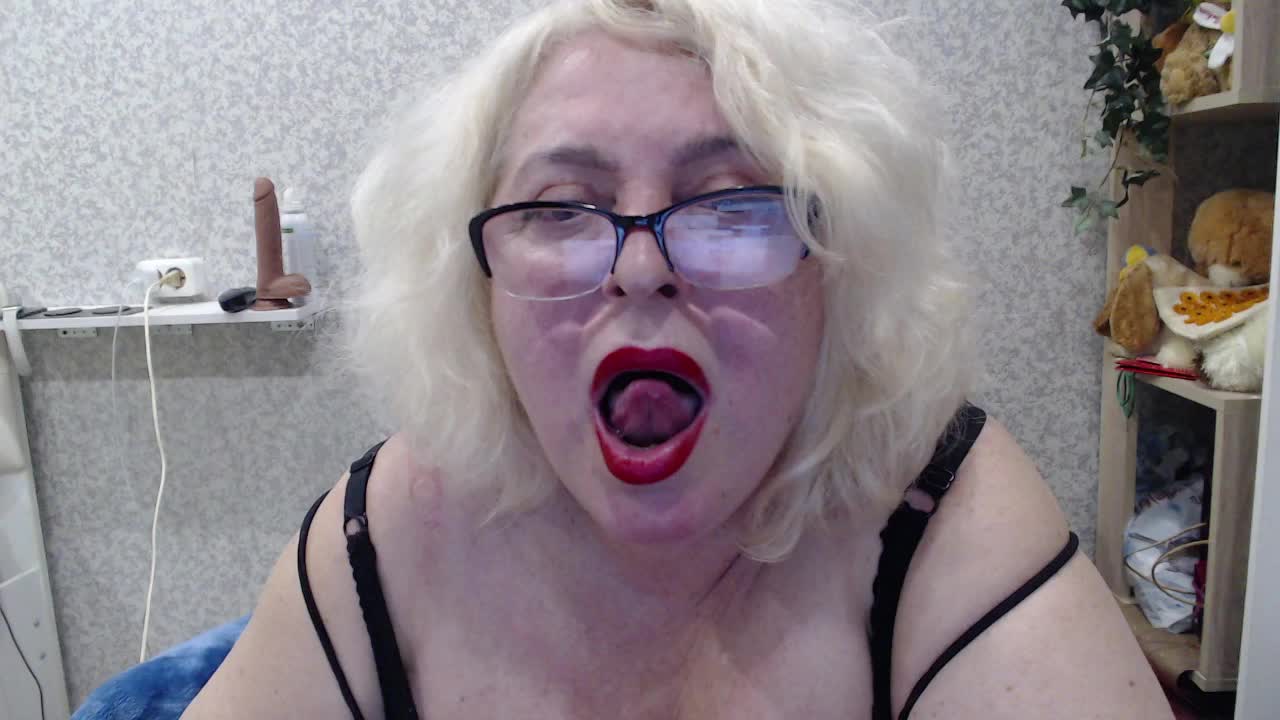 Alek-Sandra Adult Chat June 12, 2026