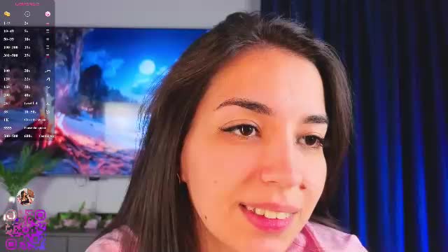 leeannepizzini Adult Chat June 12, 2026