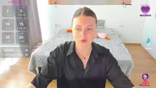 kitkatvel Adult Chat June 12, 2026
