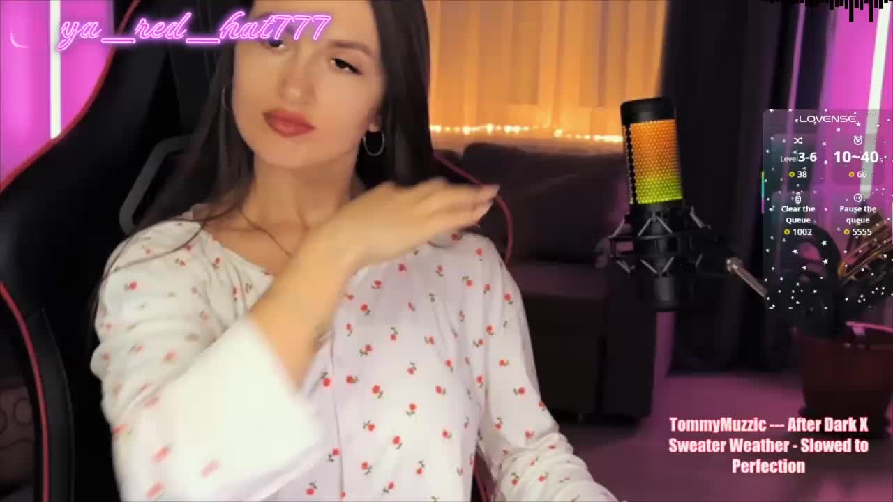 -RED_HAT- Adult Chat June 12, 2026